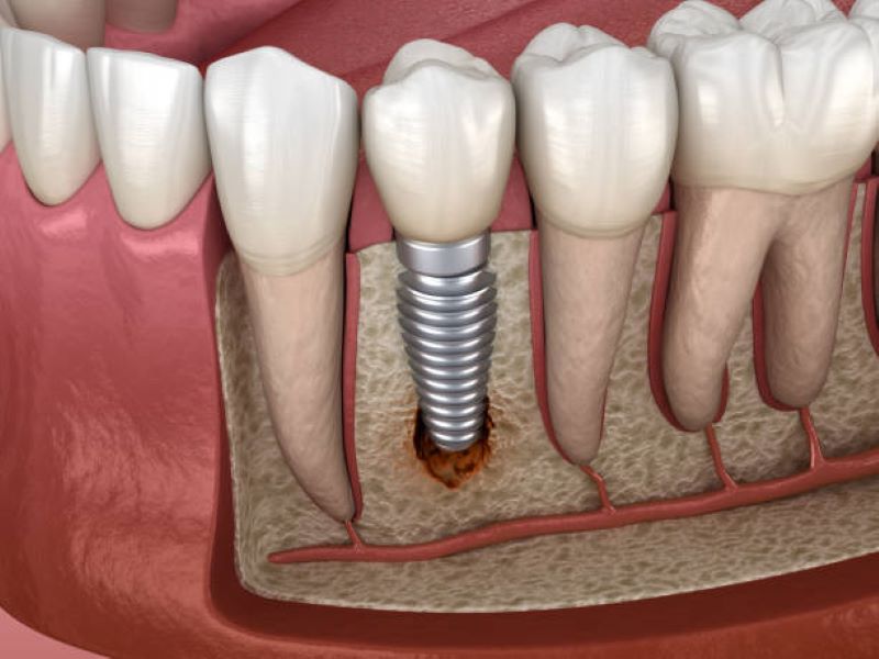 zobni implantati
