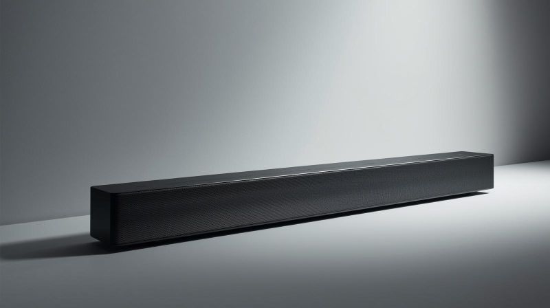 soundbar