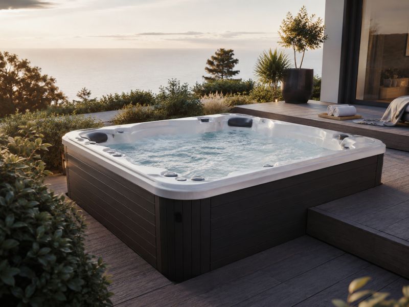 Jacuzzi