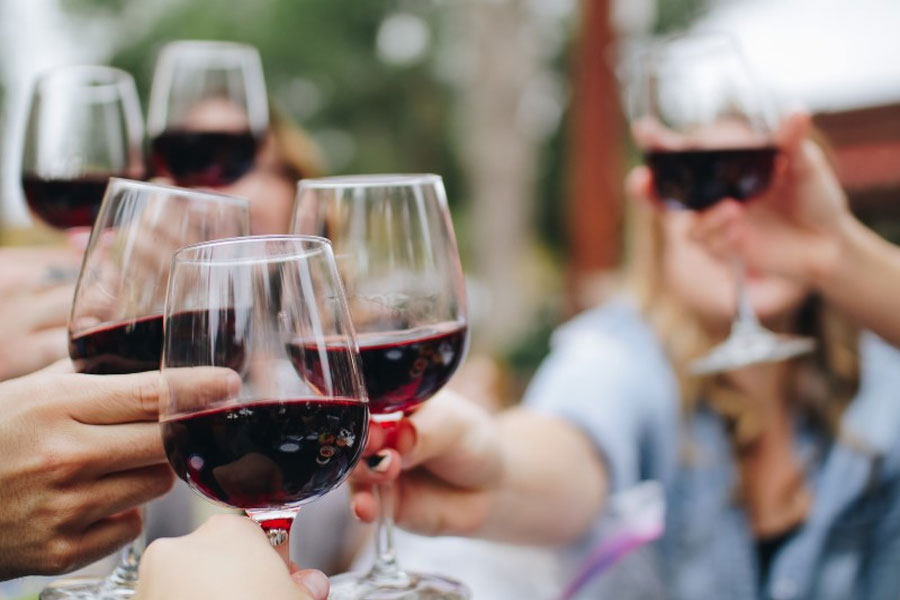 cabernet sauvignon
